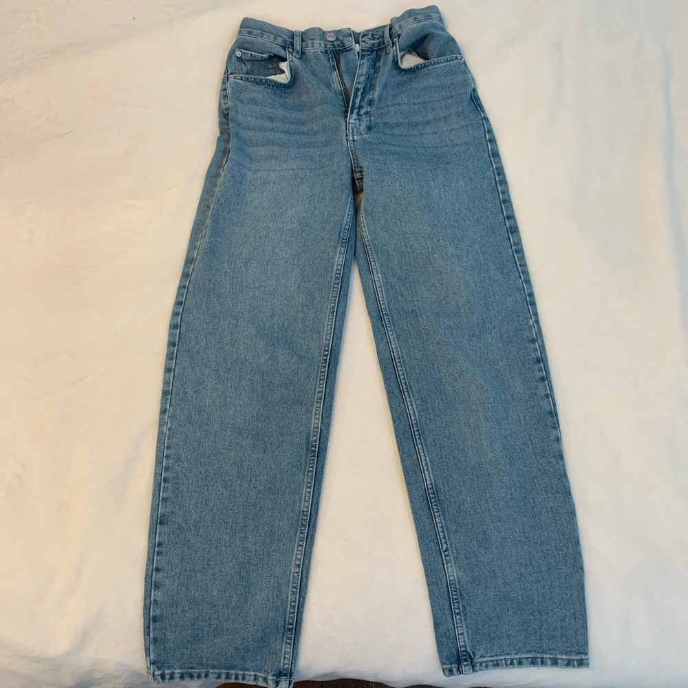 Urban Outfitters BDG Baggy Jeans